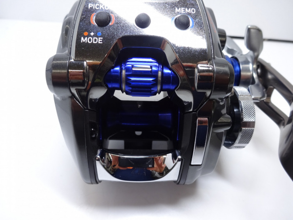 シーボーグ200J-SJ (00810007)